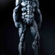 Illustration for article titled The Real Cylons From The Battlestar You Never Saw